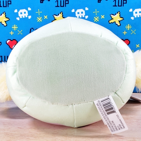 Squishmallow Aimee the Chick inside Egg 8" UltraSoft Stuffed Easter Plush NWT - Picture 7 of 12